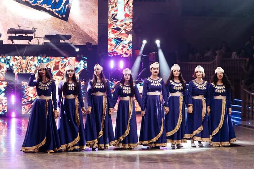 Assyrian festival