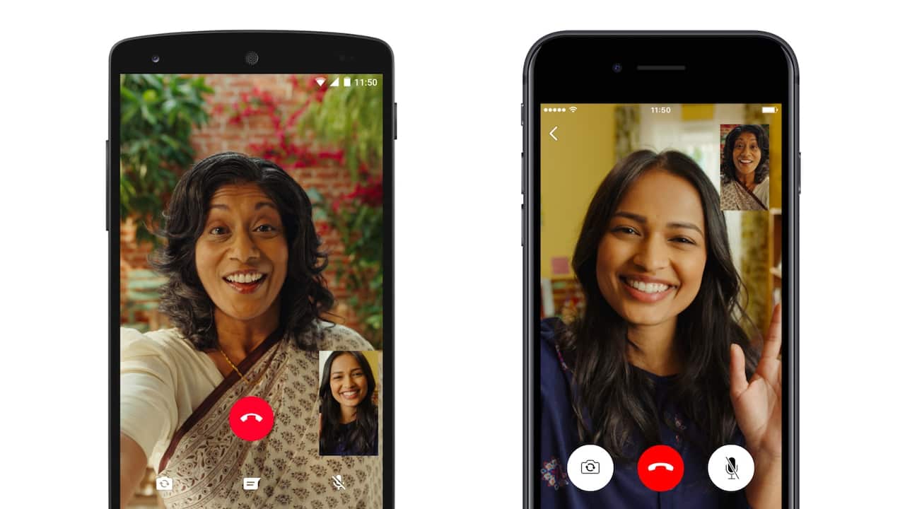 video calling