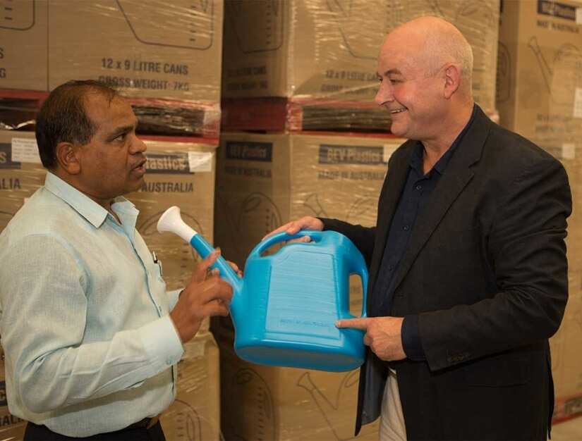 Liberal candidate Jeremy Hearn has apologised for an anti-Muslim rant on social media.