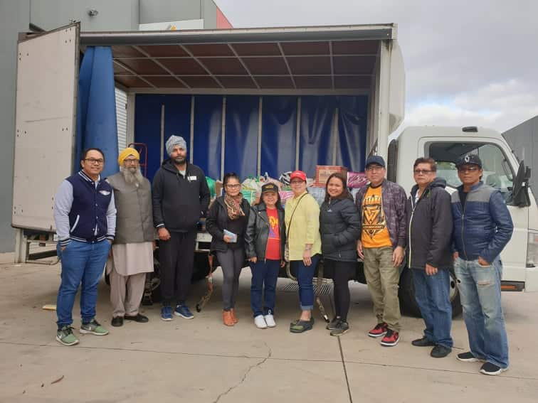 Gawad Kalinga Australia