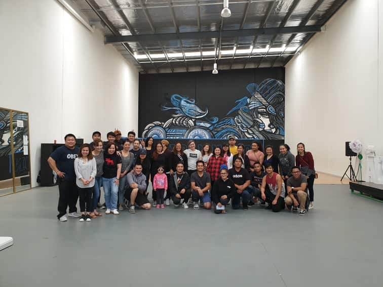 Gawad Kalinga Australia