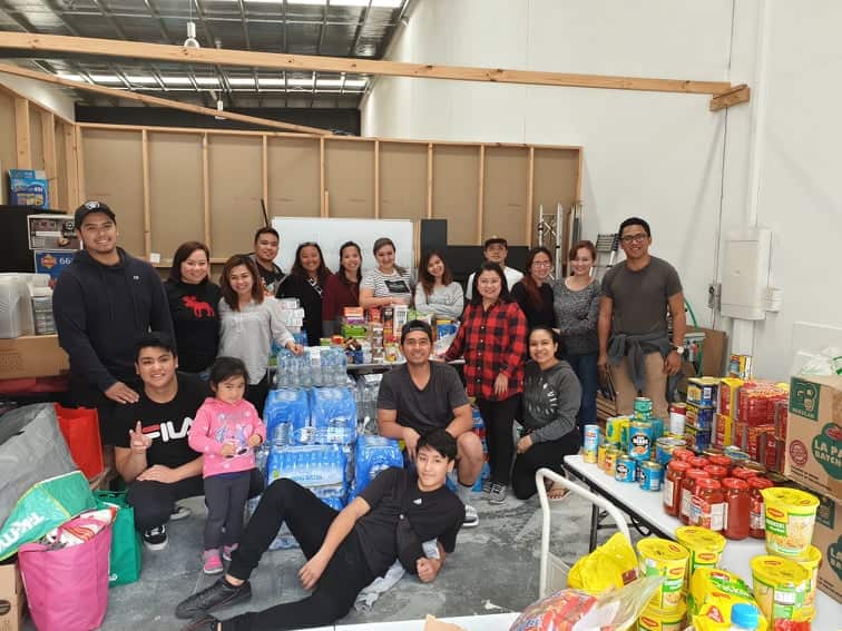 Gawad Kalinga Australia