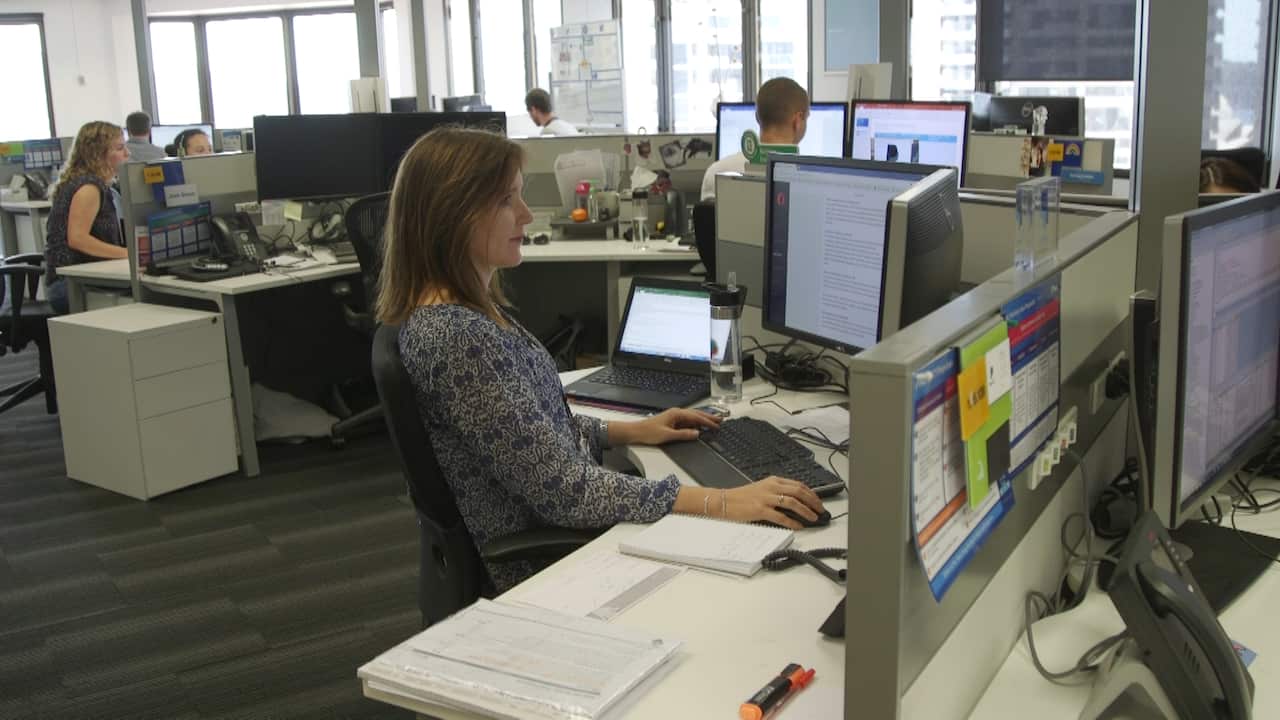 Workplace diversity