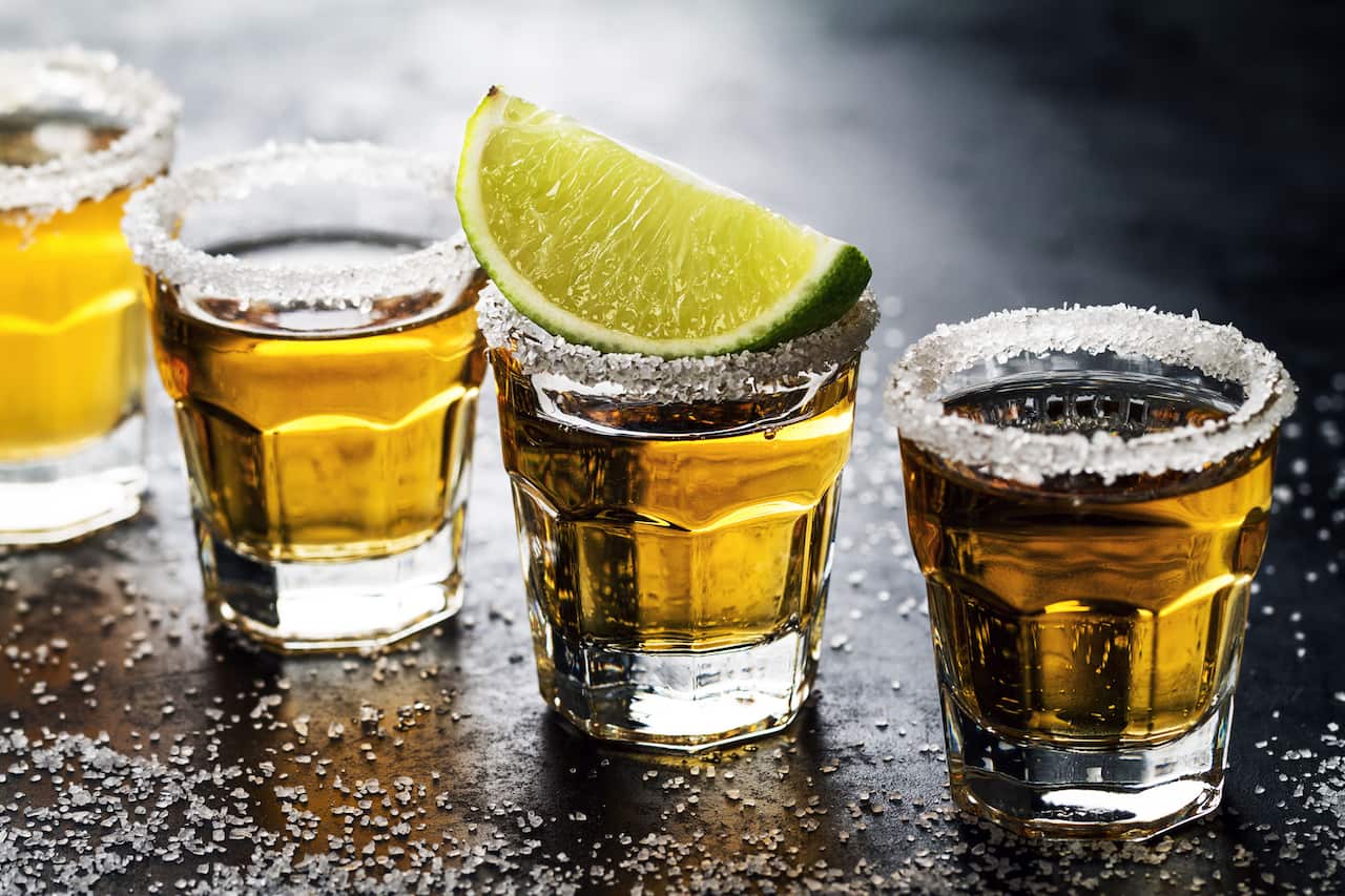 Start your stockpiling …