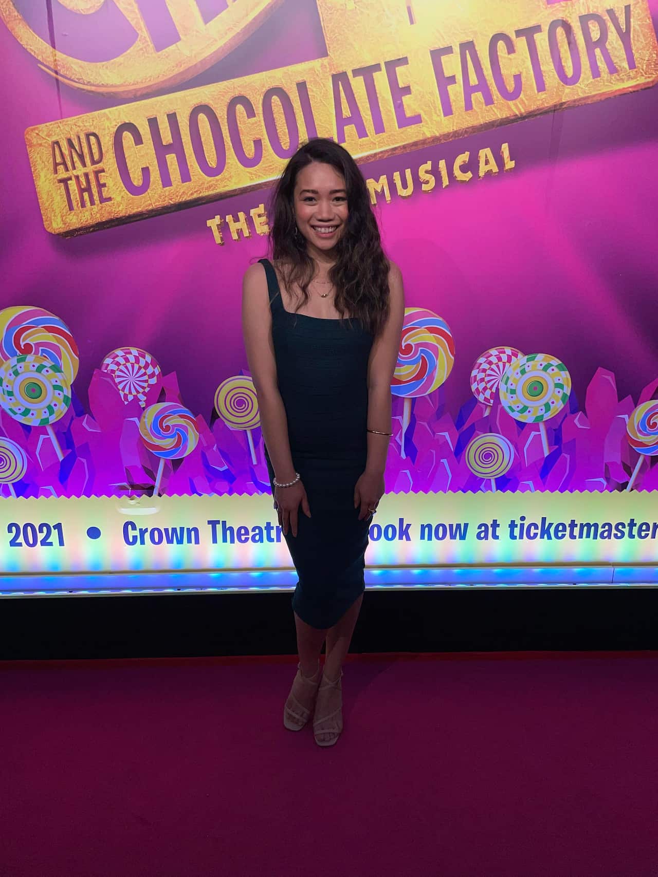 Filipino artists, News Filipino, Theatre