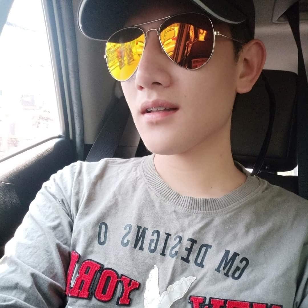 คุณบี (นามสมมุติ) ผู้ถือวีซ่านักเรียนชาวไทย