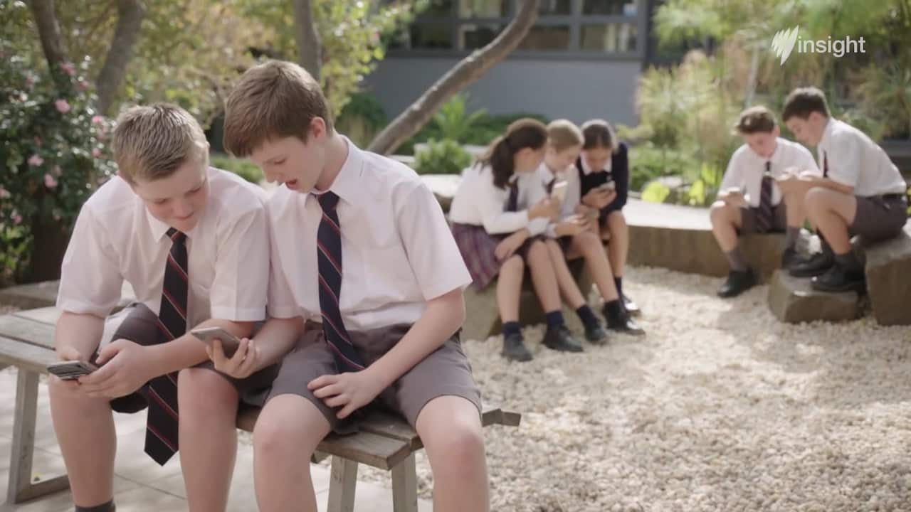 McKinnon Secondary School