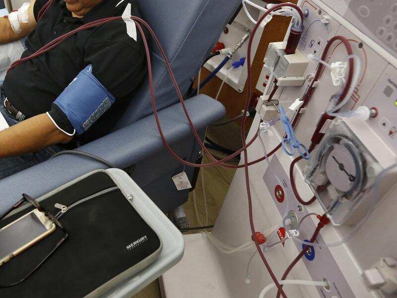 امراض الكلى من مضاعفات مرض السكر