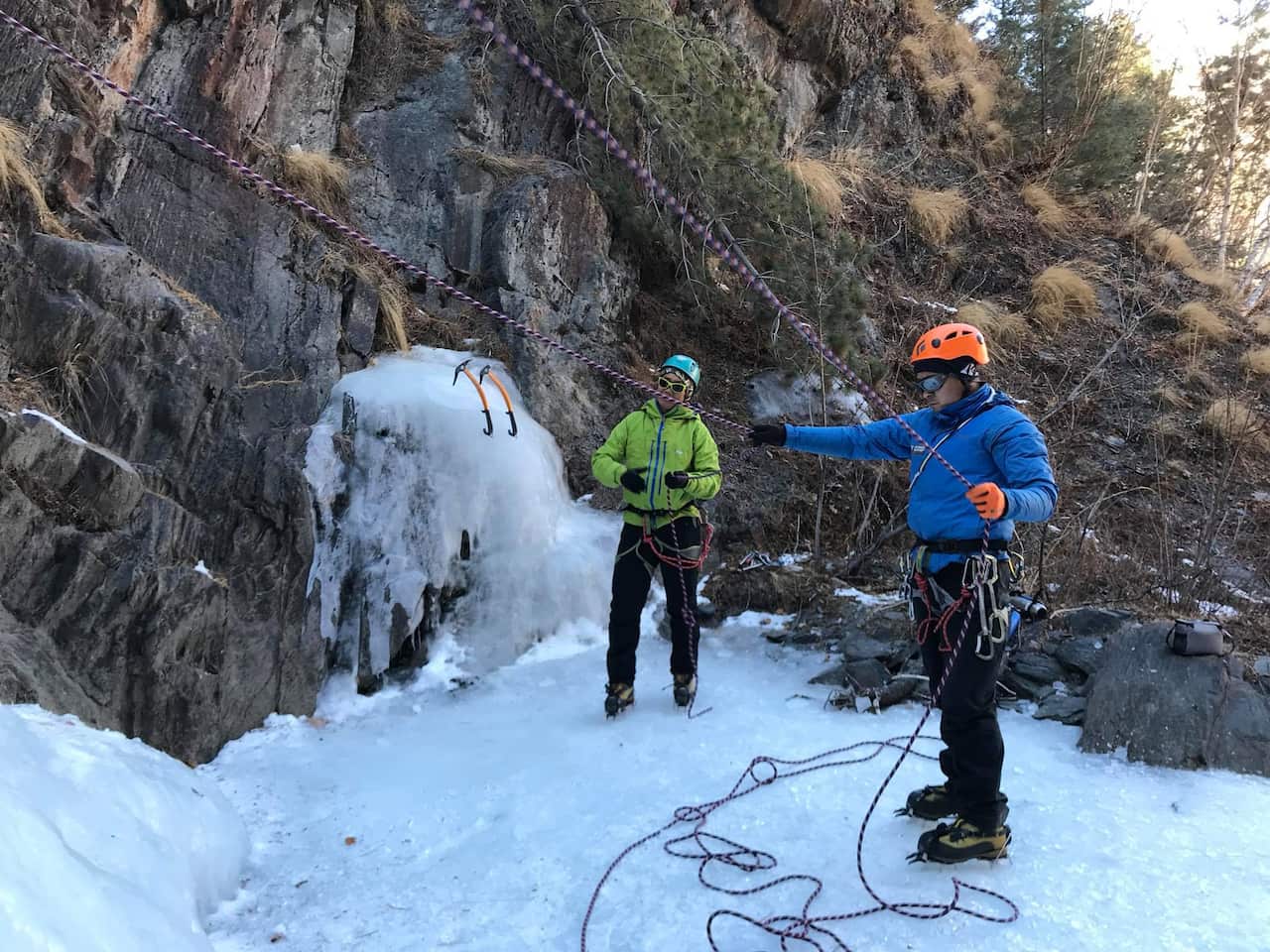 Kunga Sherpa_mountaineer_nepali climber_Sherpa Guide