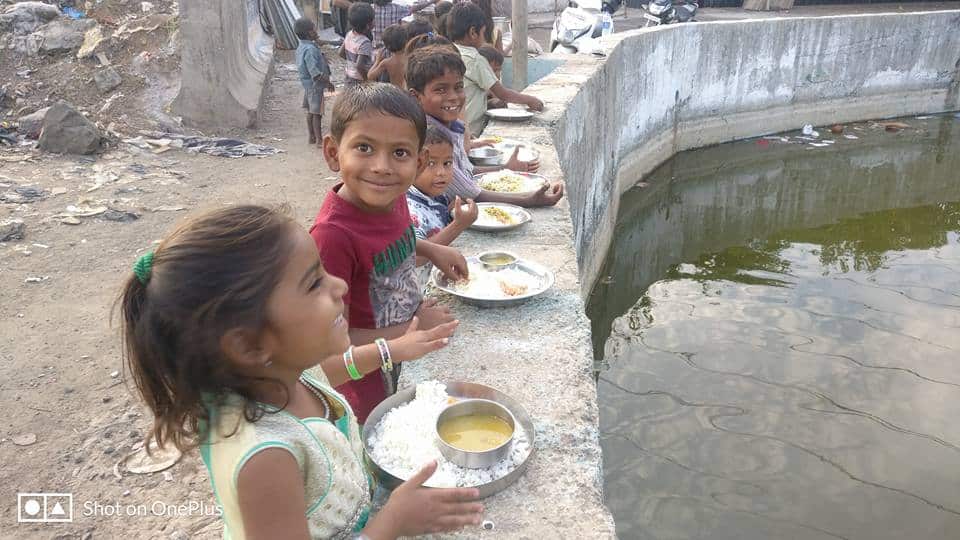 From MBA graduate to feeding Mumbai's hungry kids, Chinu Kwatra is on a mission 