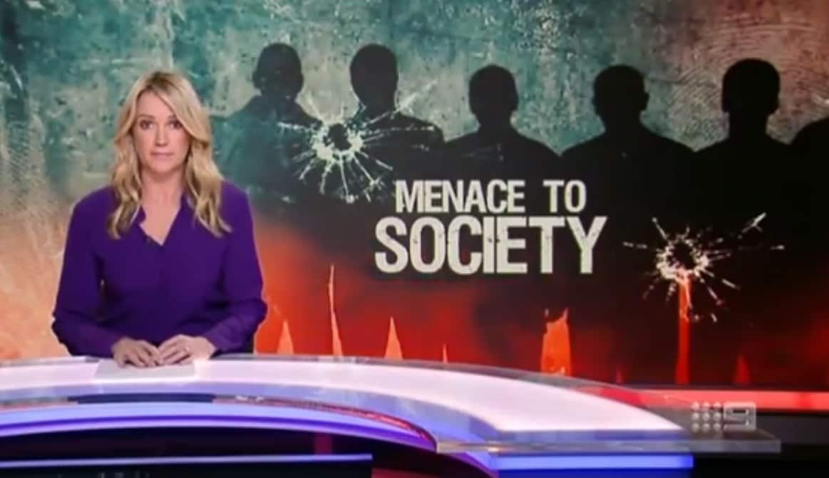 A Current Affair reports on youth violence in Melbourne