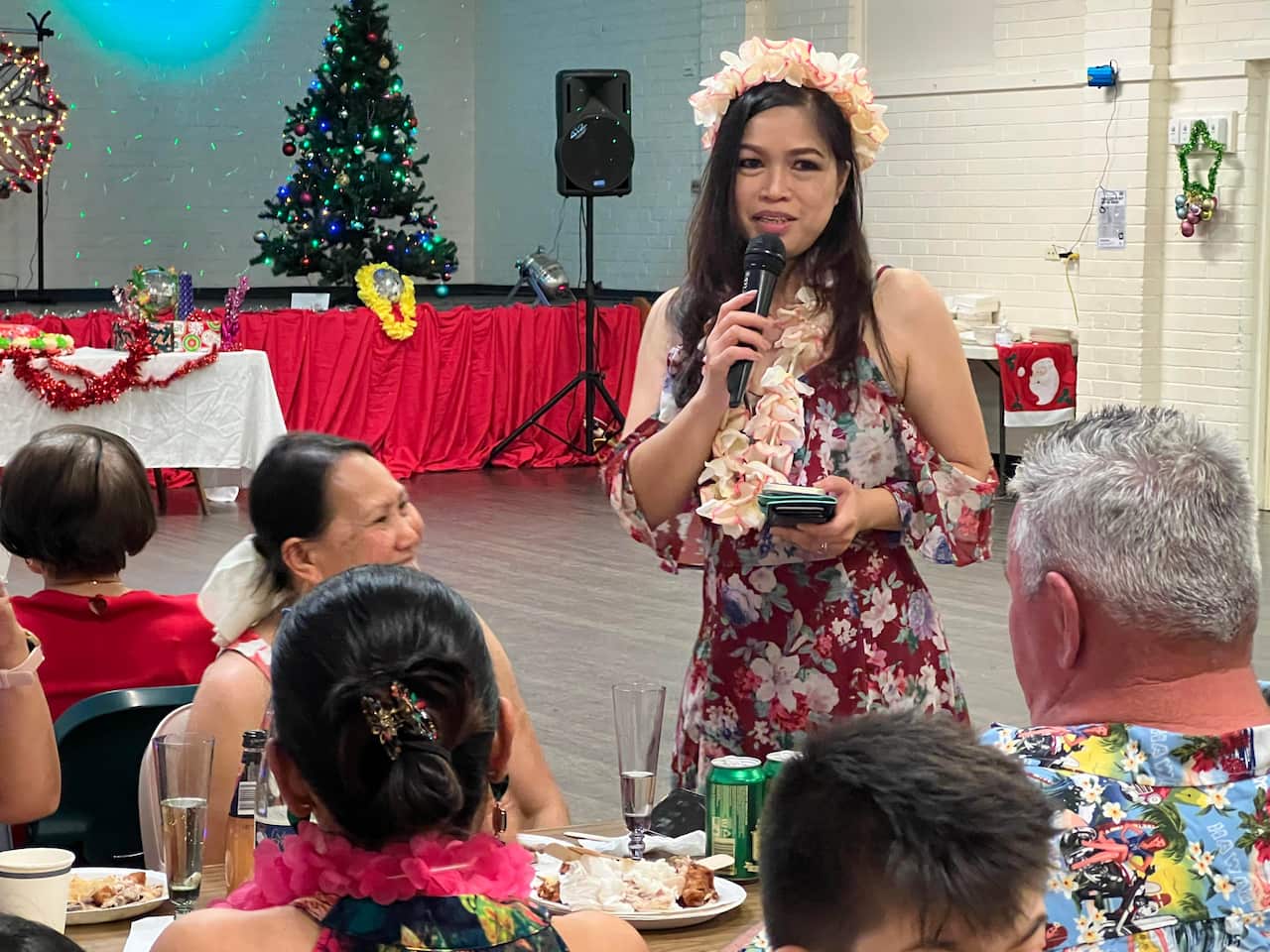 Filipino Community in Central Coast