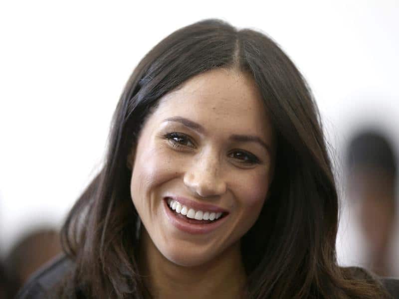Meghan Markle