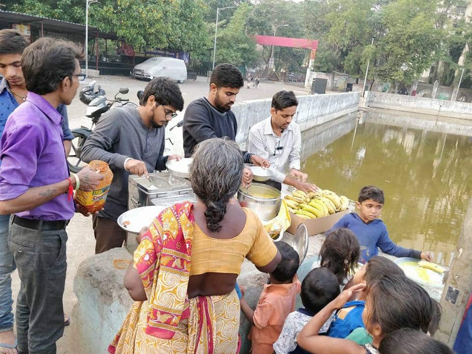From MBA graduate to feeding Mumbai's hungry kids, Chinu Kwatra is on a mission 