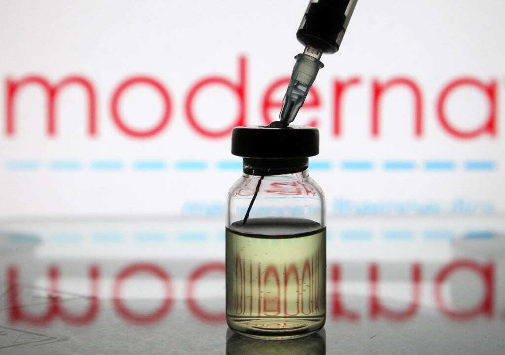 Authorisation requests in the US and Europe to come after results confirm a efficacy rate estimated at 94.1 percent.