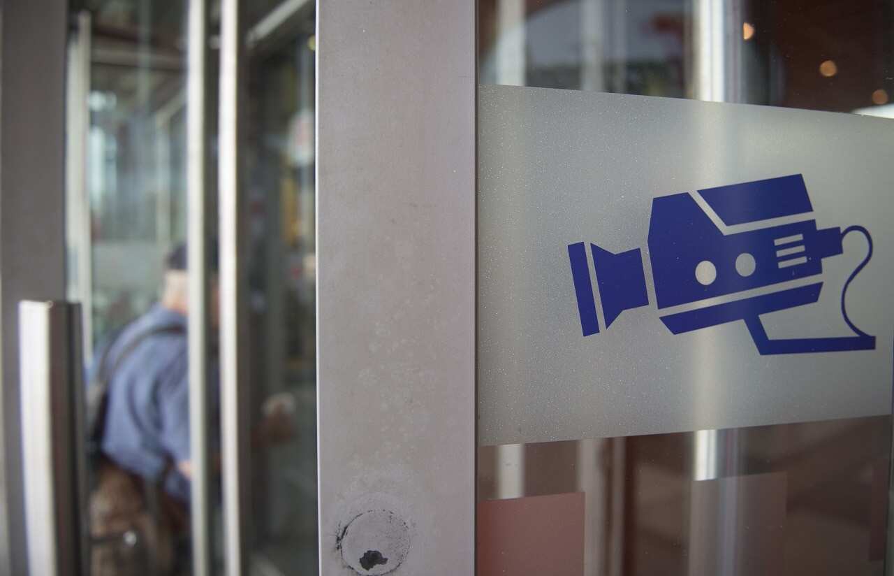 Many countries are debating the use of facial recognition.