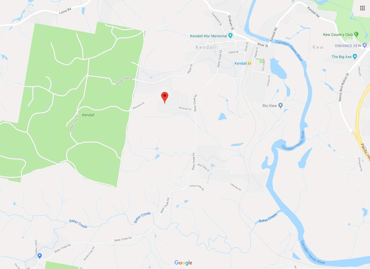 William Tyrrell's disappearance: Bushland search area changes after police uncover new lead