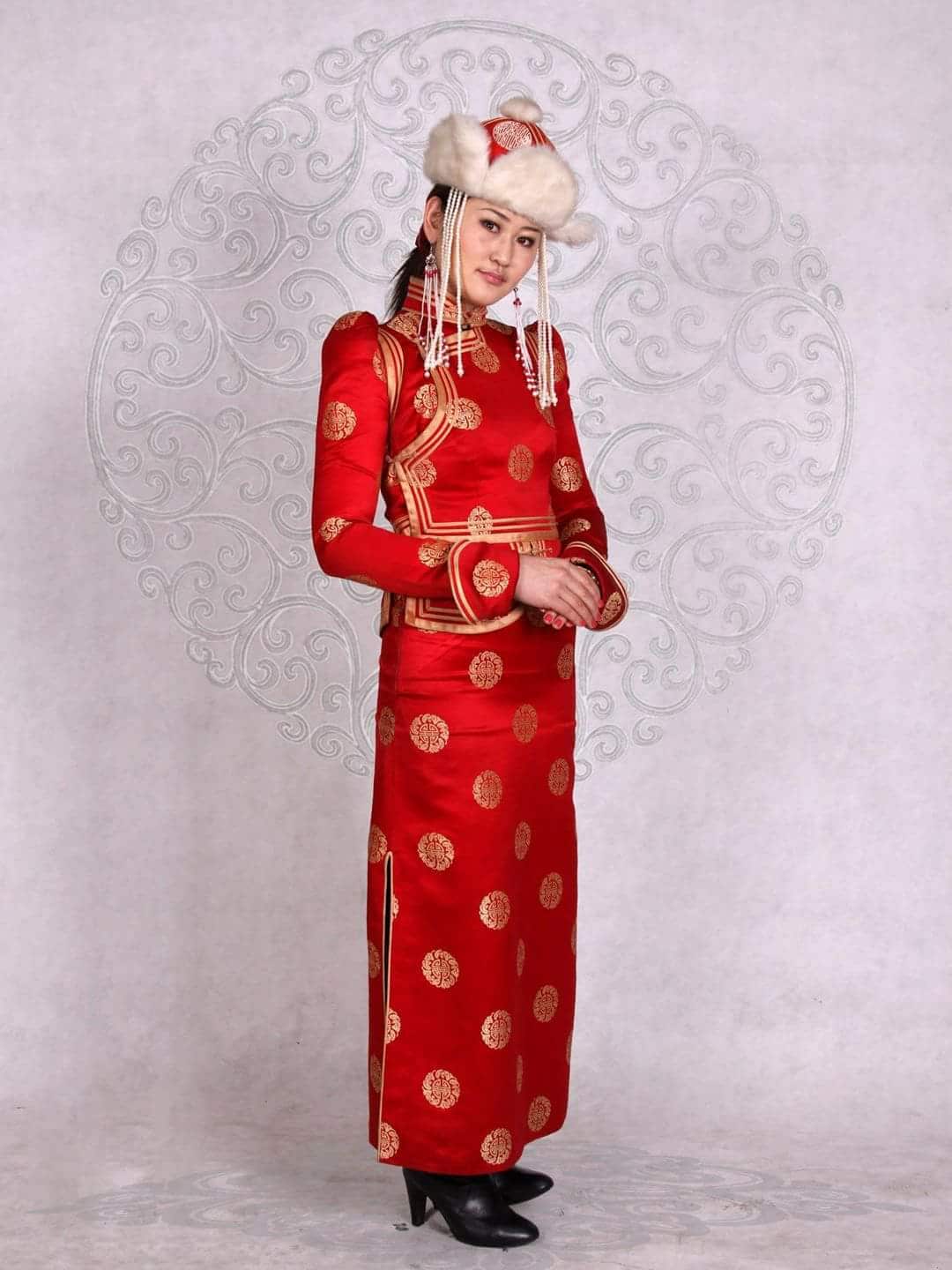 T.Номинцэцэг Perth хотоос оролцлоо.