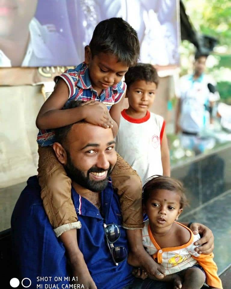 From MBA graduate to feeding Mumbai's hungry kids, Chinu Kwatra is on a mission 