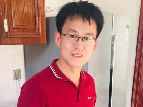 A2B Technologies Group MD William Ni