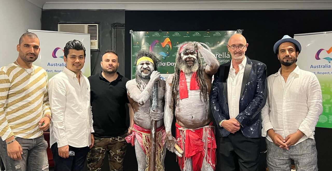 One Umbrella Cultural and Art Association