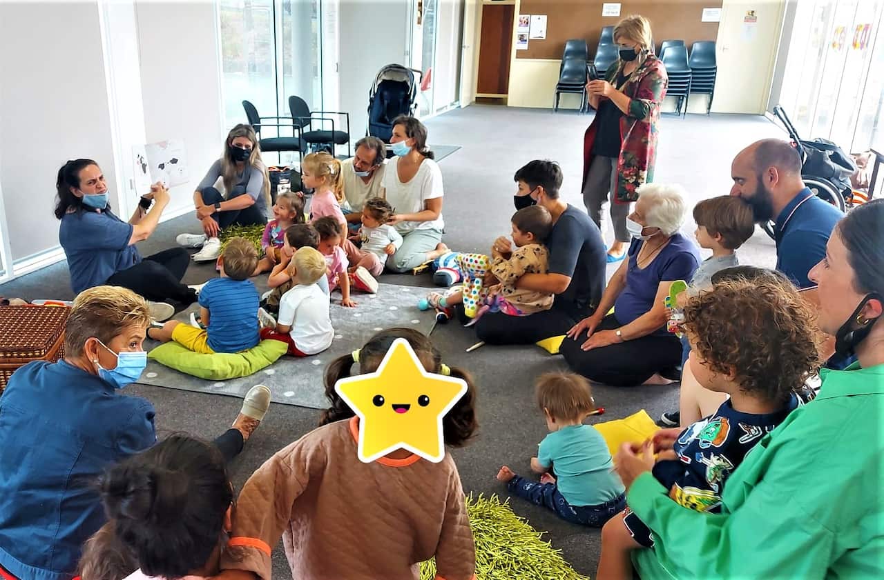 ELA/Greek Community of Melbourne 