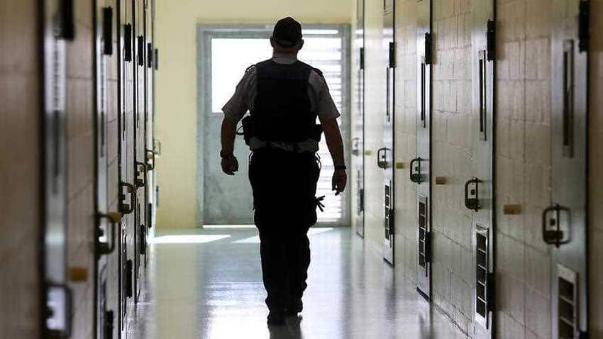 Prison