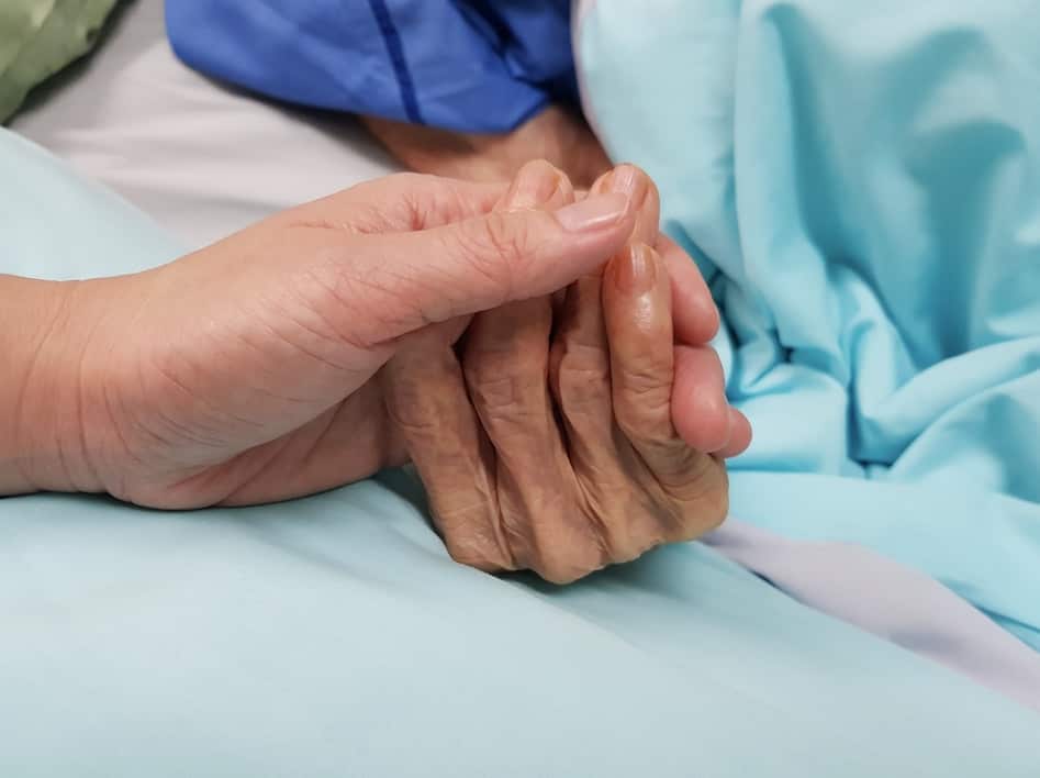 Annastacia Palaszczuk confirmed her government will not legalise voluntary assisted dying before the state election.