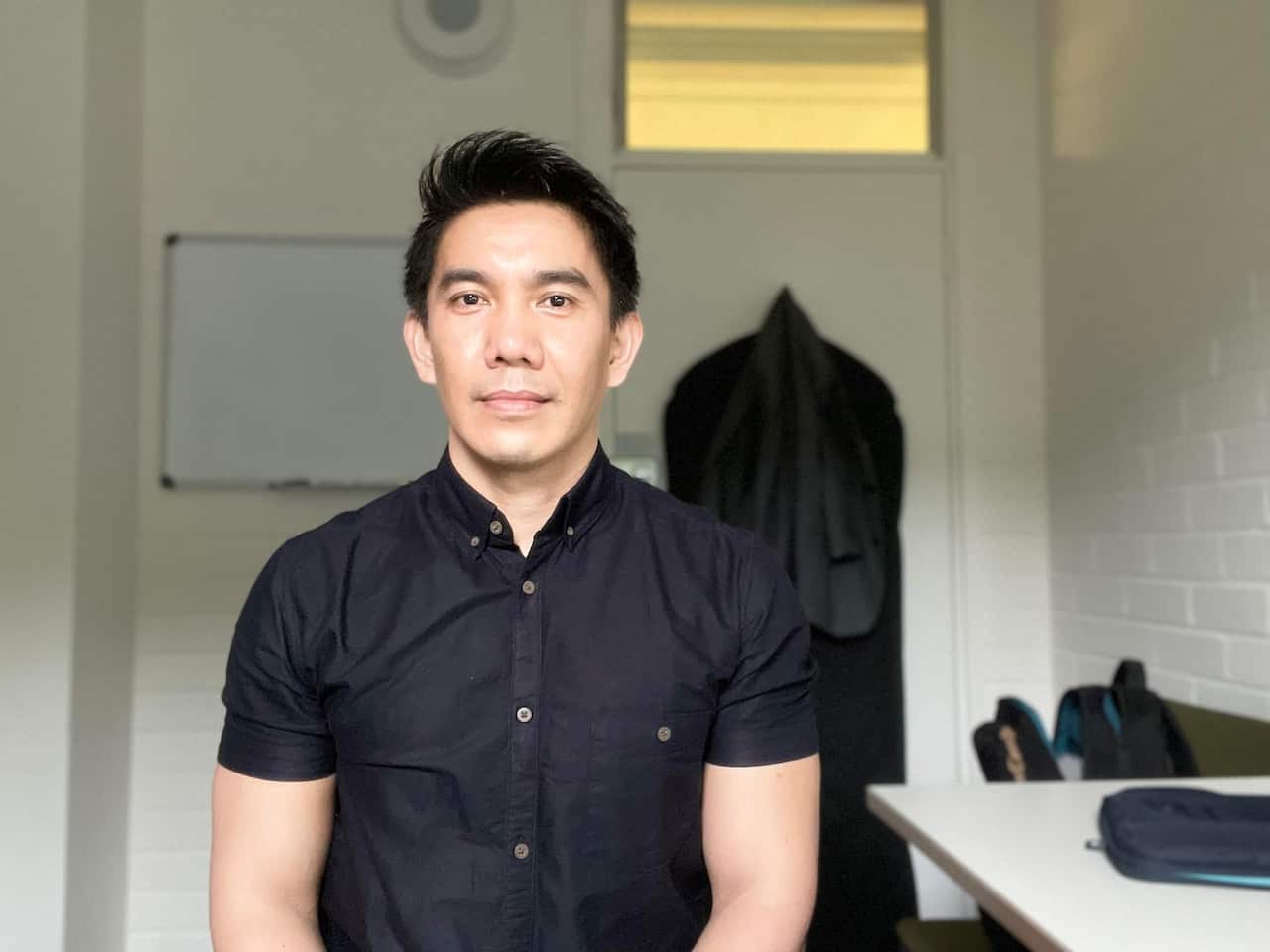 Dennis Alonzo, Lecturer, Assessment, Evaluation and Teacher Education & Development, School of Education, UNSW Sydney