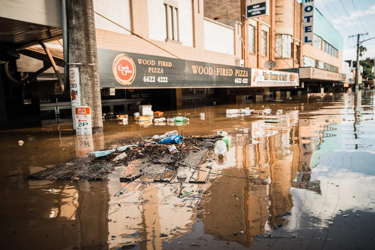 Lismore Information Exchange