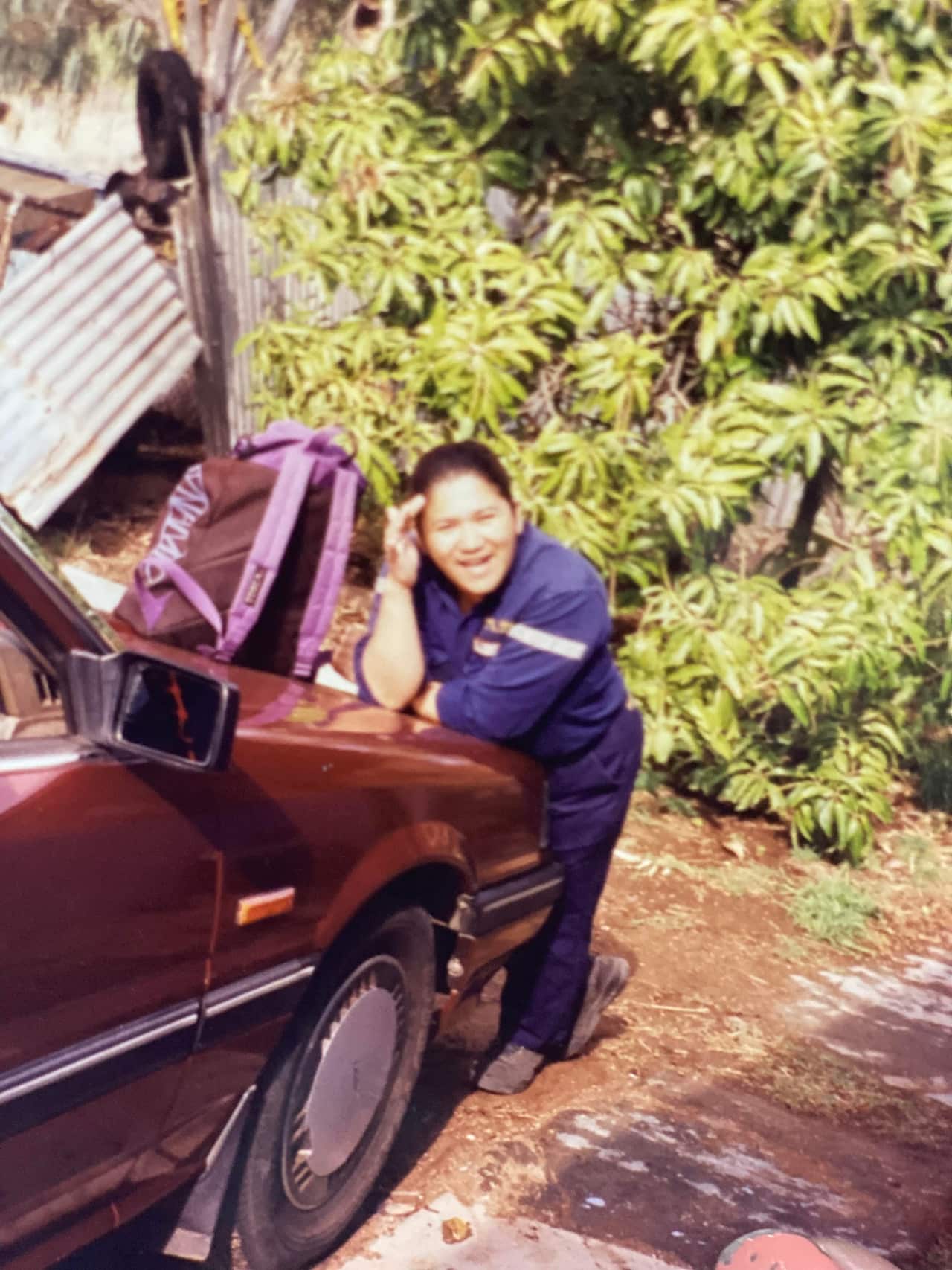 miner, misogyny, mines, female miner