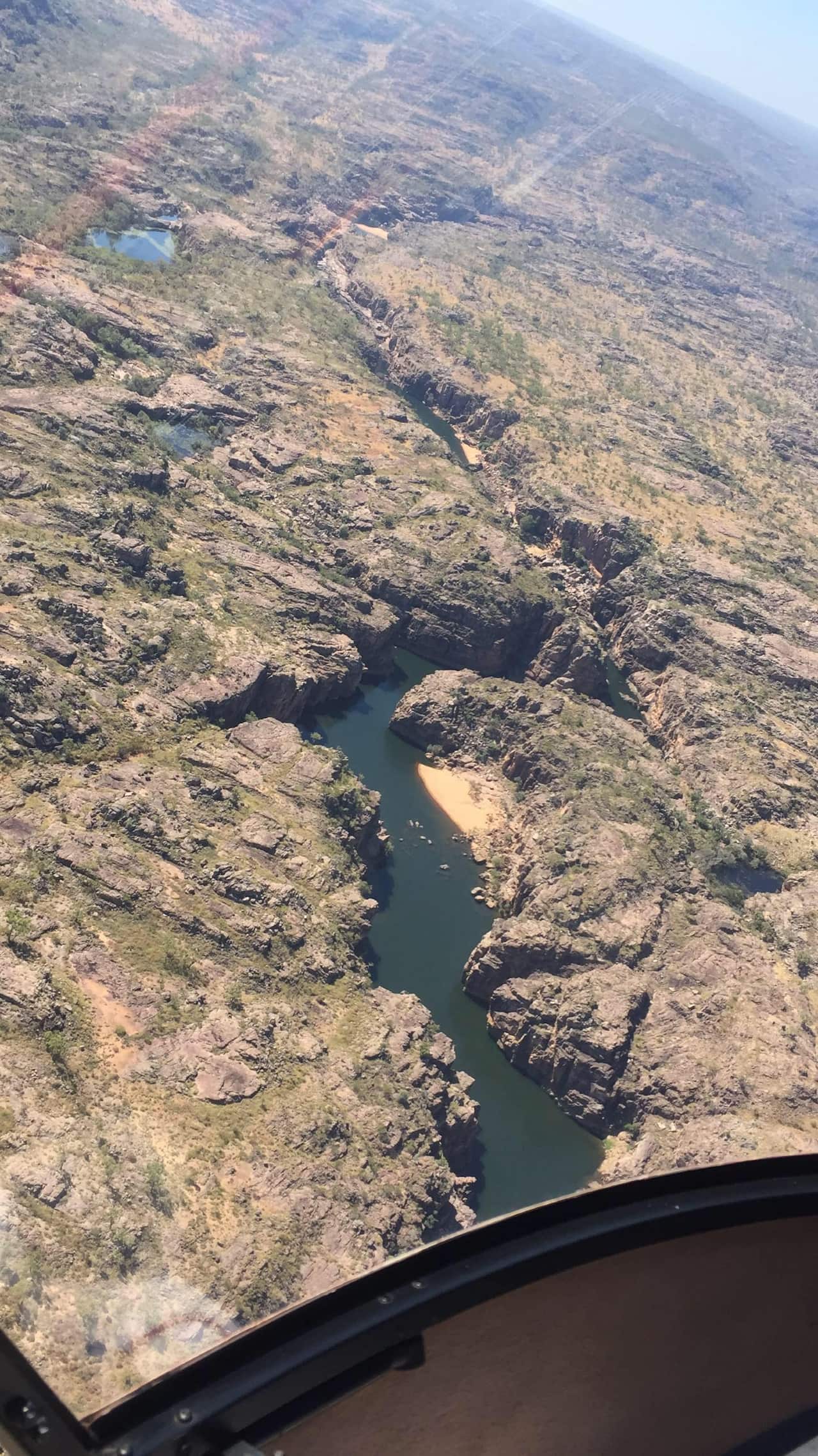 regional, katherine, nt, northern territory, federal budget, filipino cuisine