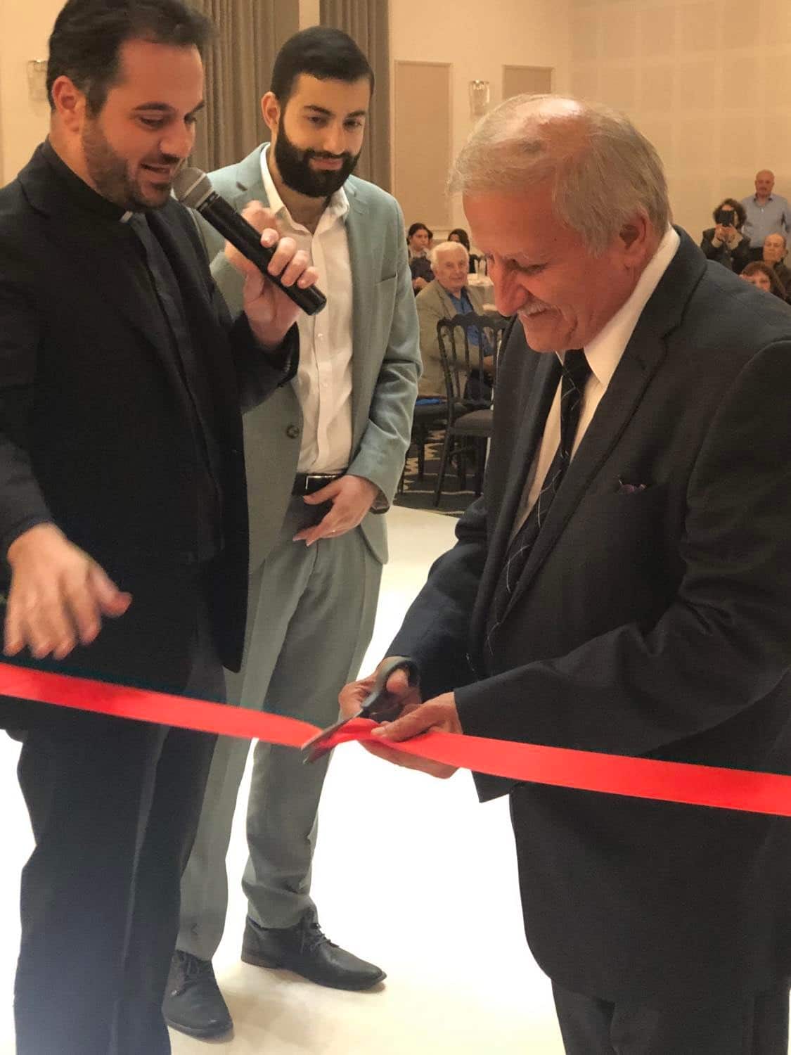 Assyrians in Australia