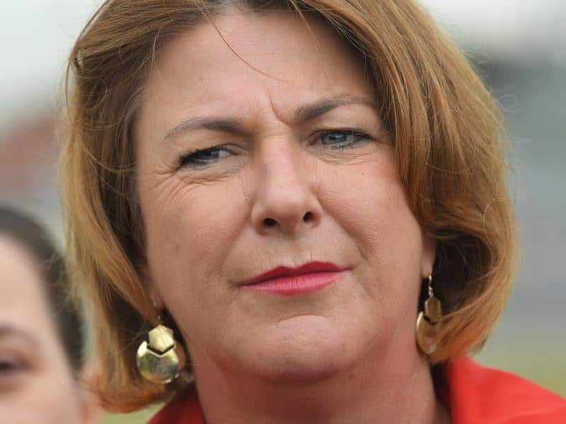 Water Minister Melinda Pavey said level one water restrictions will be imposed from Saturday as Sydney's dam levels keep dropping.