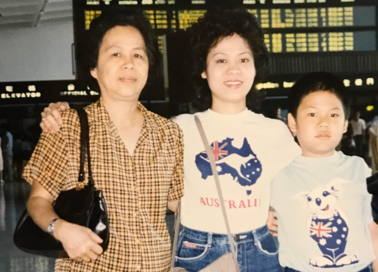 Submission by Chen Gin