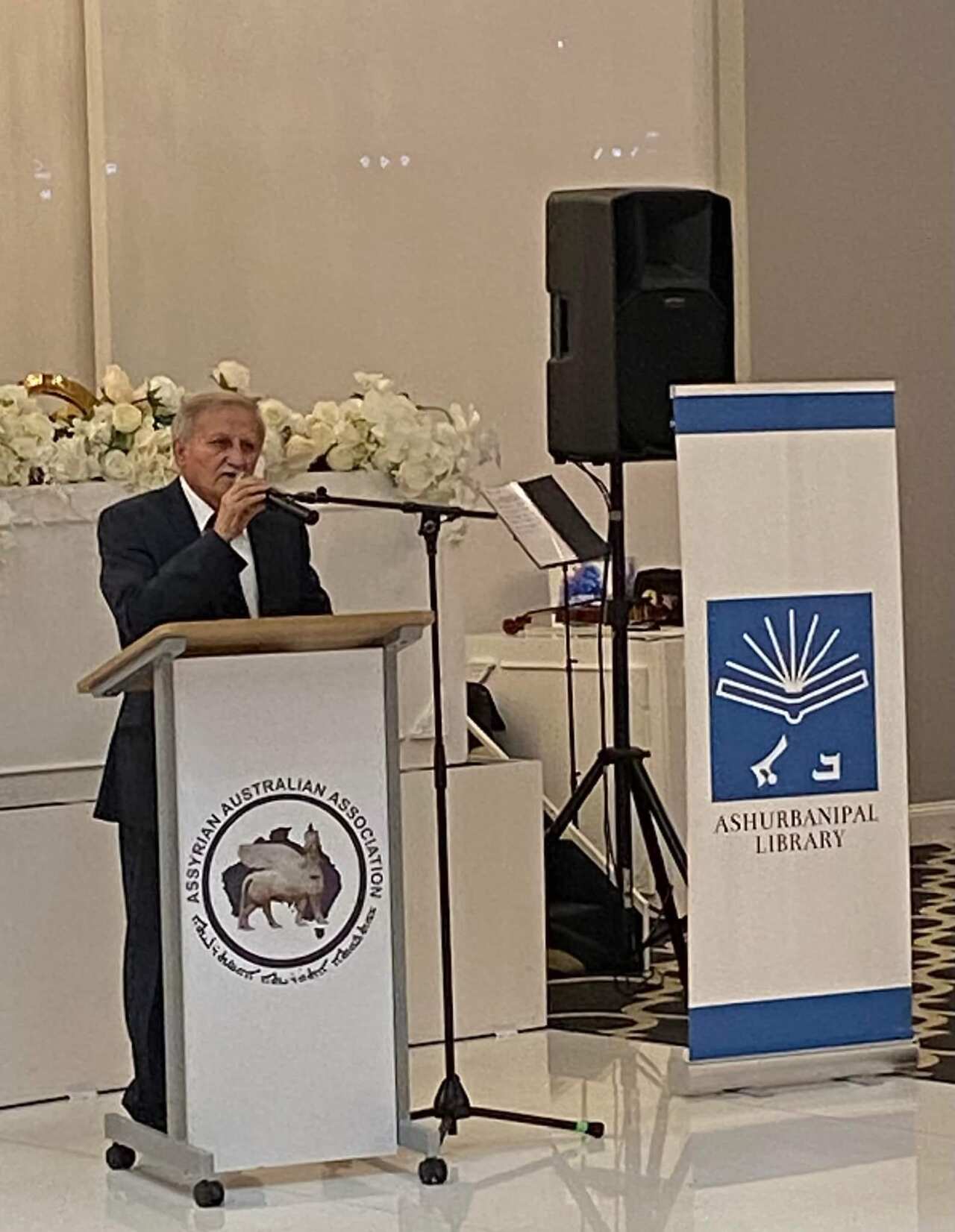 Assyrians in Australia