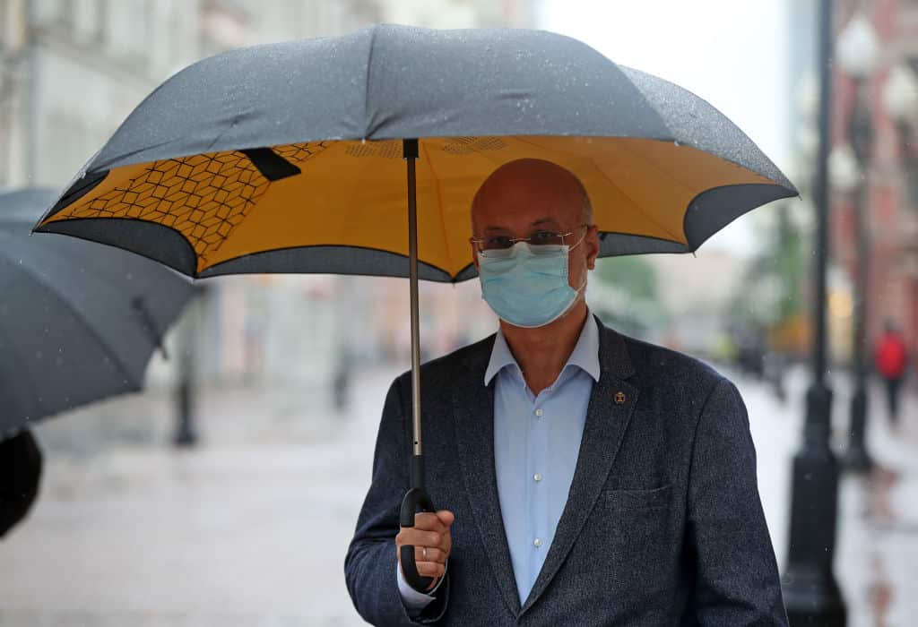 coronavirus restrictions