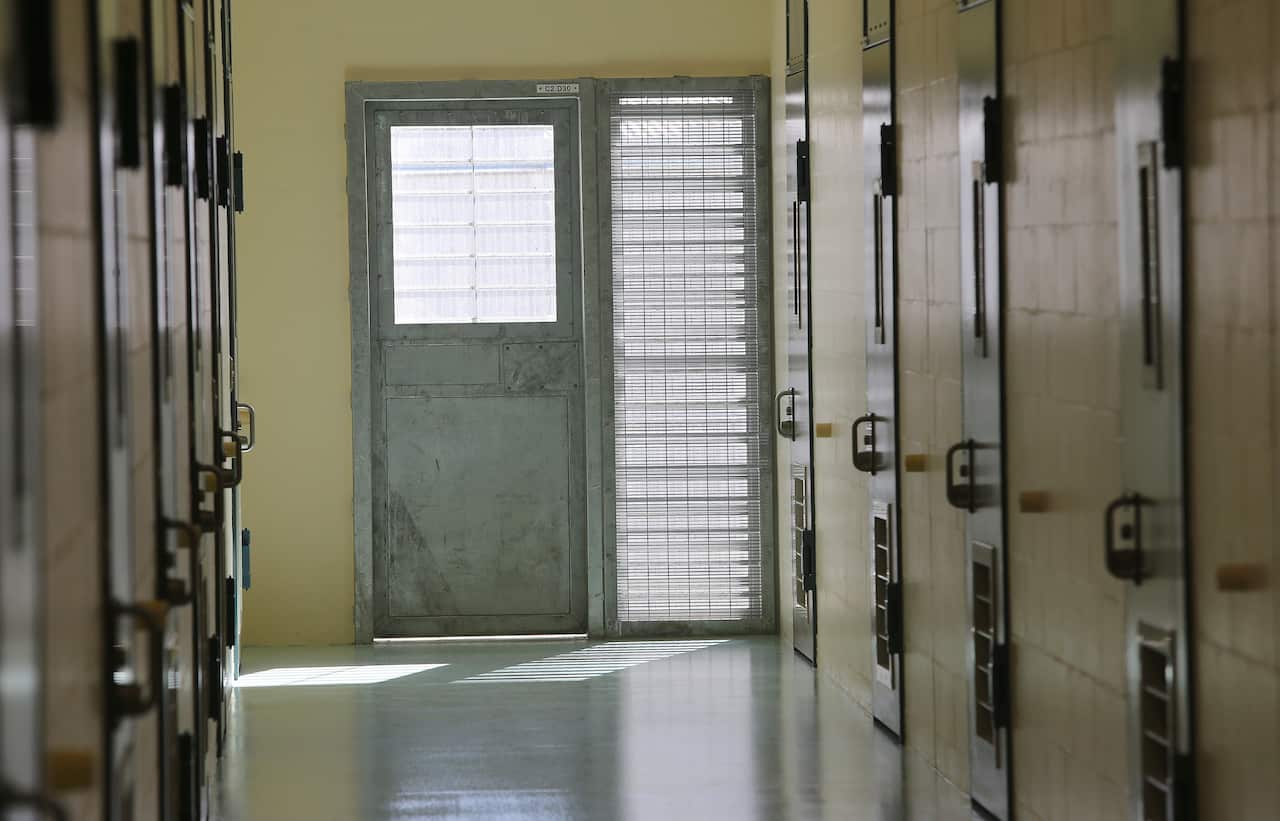 The Oakland County Judge said the girl was placed in juvenile dentition as she was a threat to her mother and police had been called to the house three times.