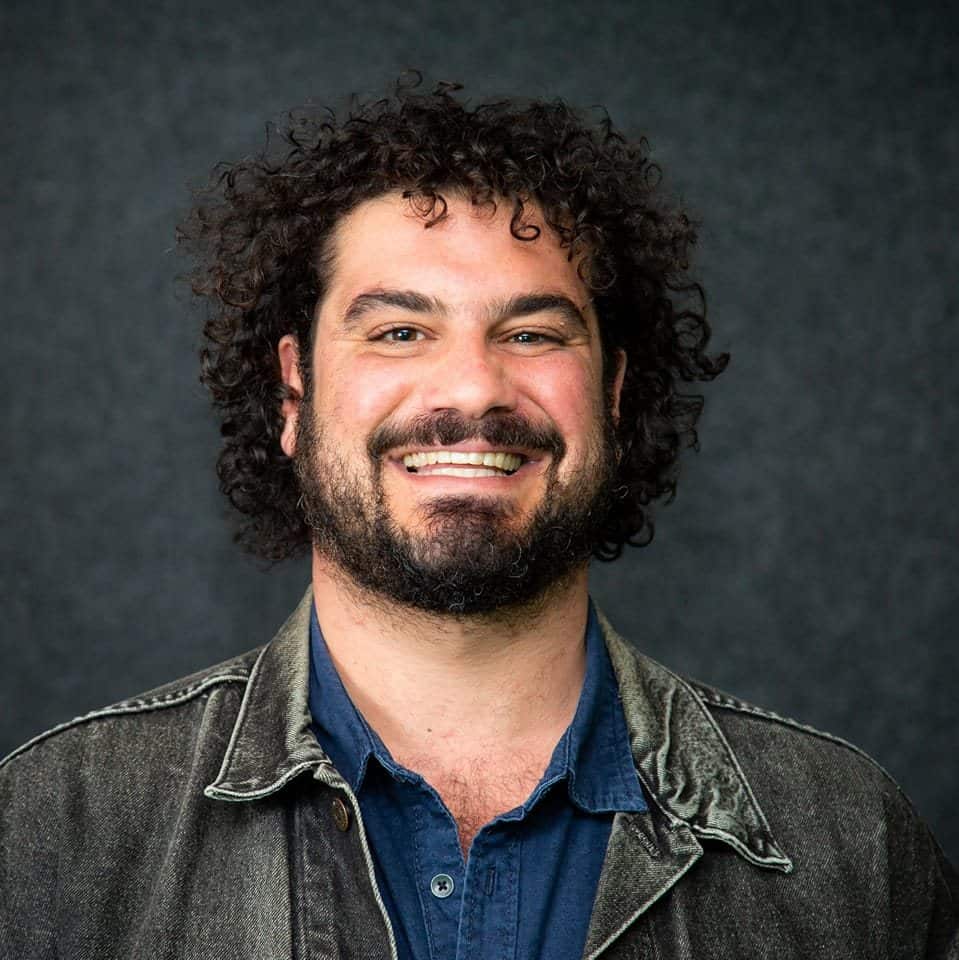 Dr. Andonis Piperoglou is the inaugural Hellenic Senior Lecturer in Global Diasporas at the University of Melbourne. 