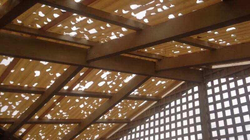 Melbourne hail storm 19 Dec 2017