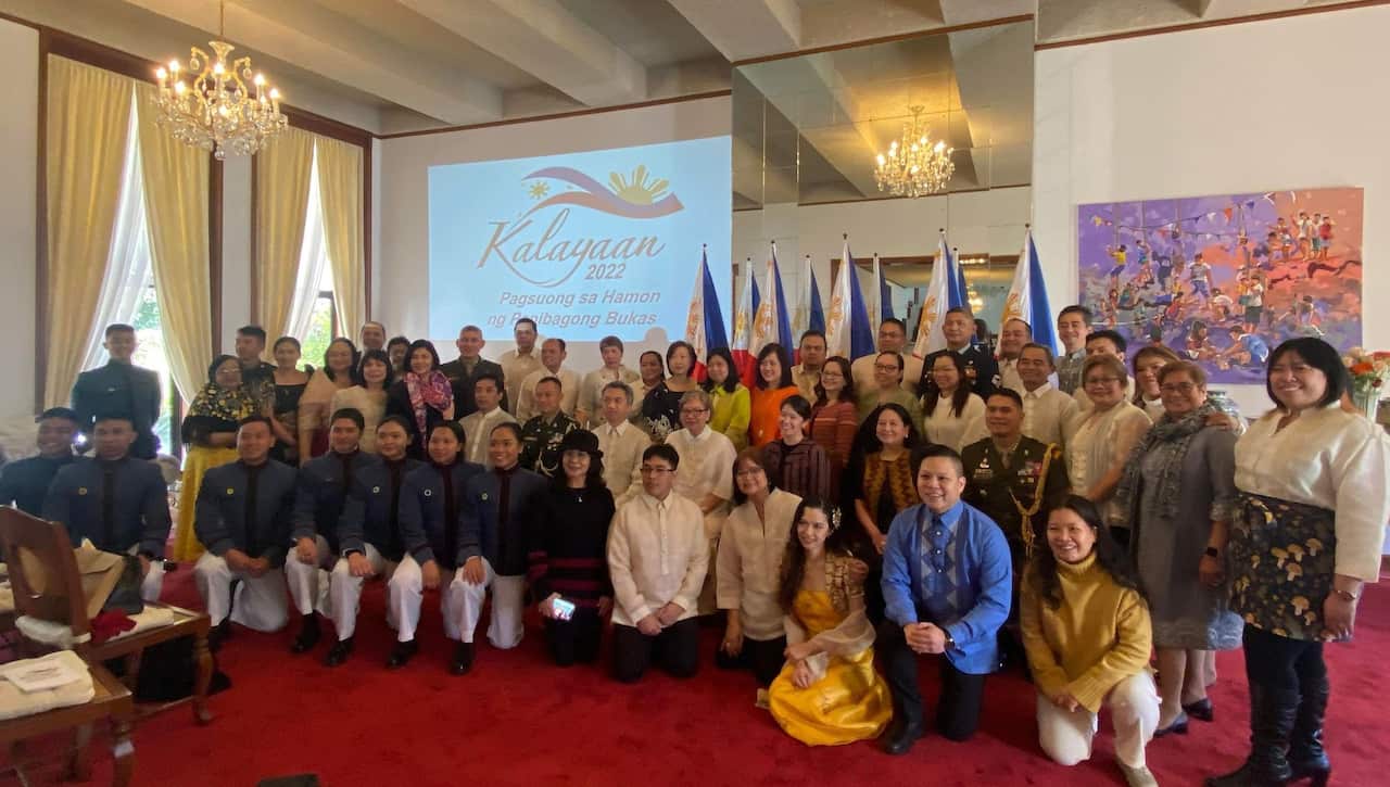 Philippine Independence Day 2022