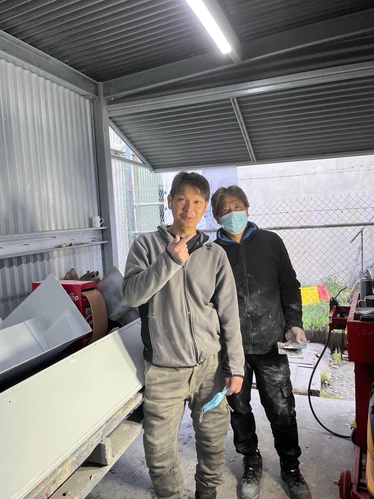 tram, victorian trams, melbourne, auto mechanic