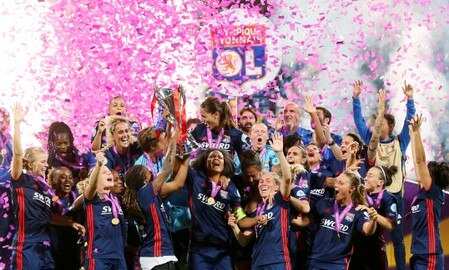 UEFA forging ahead with plans to increase value of women's football