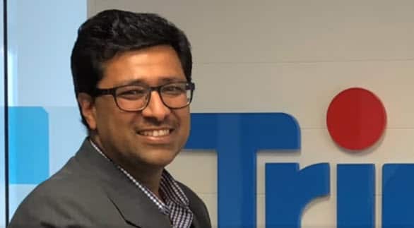 Trina Solar paid tribute to 47-year-old Sydney businessman Govind Kant in a Facebook post.