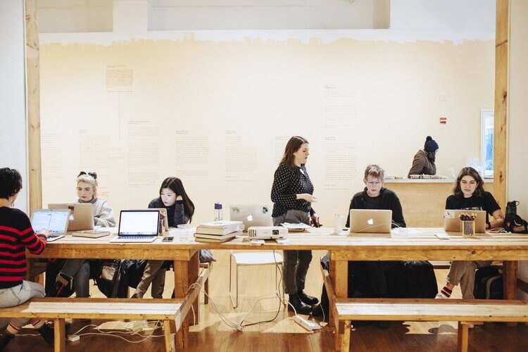 Wikipedia Isn’t Officially a Social Network. But the Harassment Can Get Ugly