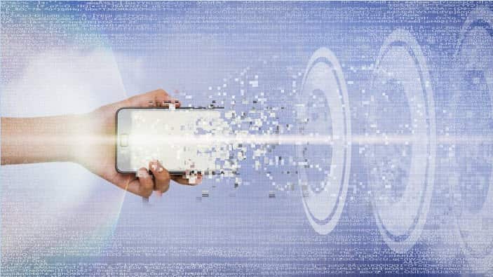 Protect your mobile device