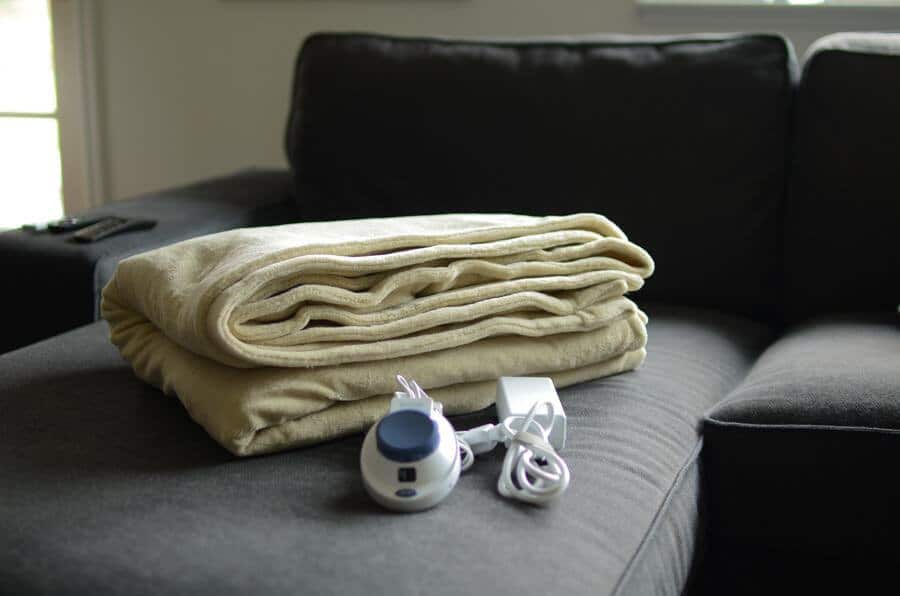 How to use your Electric Blanket safely? 
