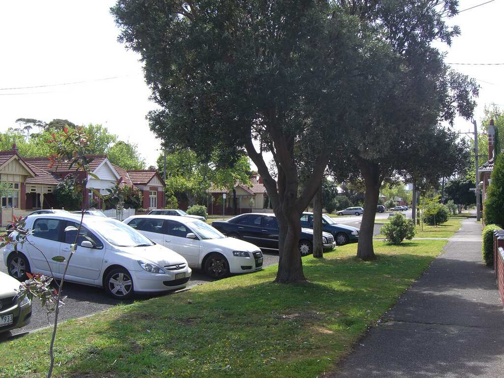 Melbourne’s most expensive suburbs