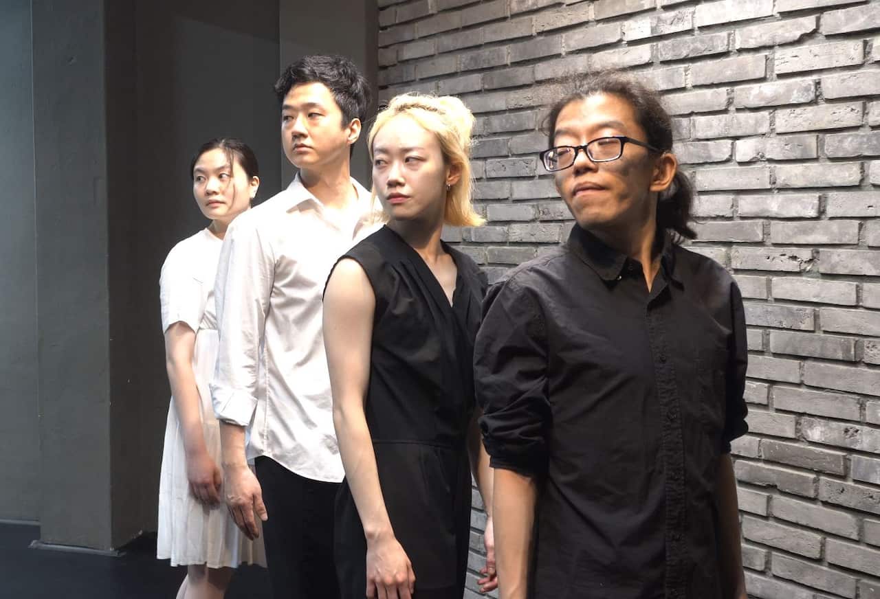 29동댄스씨어터 (29Dong Dance Theatre)