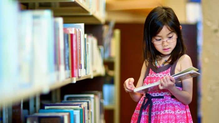 Bilingual academic advantage 